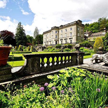 Rydal Hall Christian Retreat Centre 외부 사진