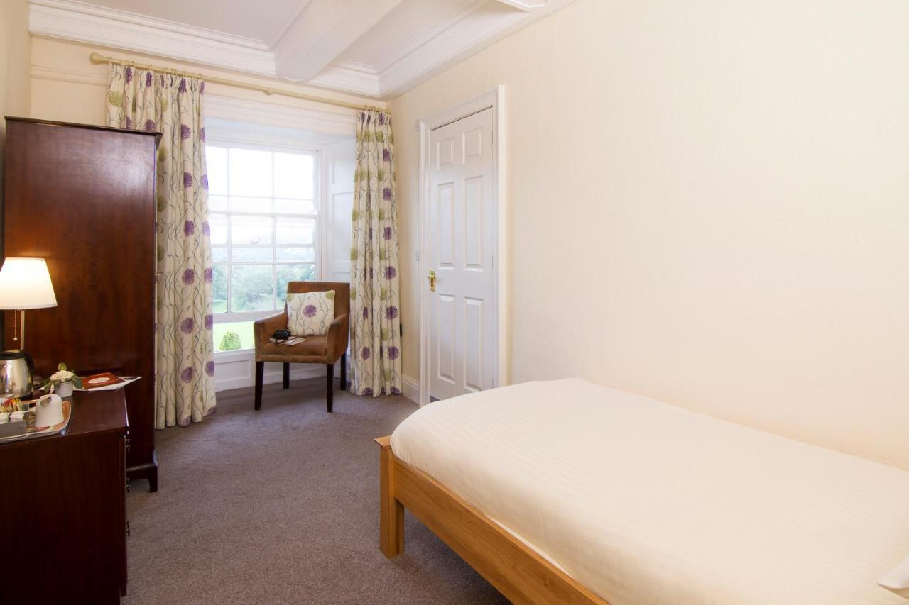 Rydal Hall Christian Retreat Centre 외부 사진