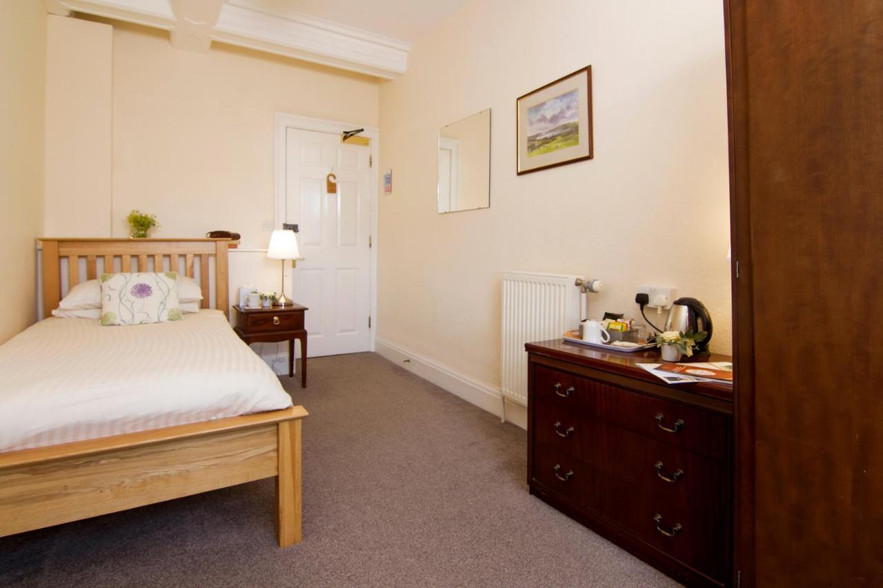 Rydal Hall Christian Retreat Centre 외부 사진