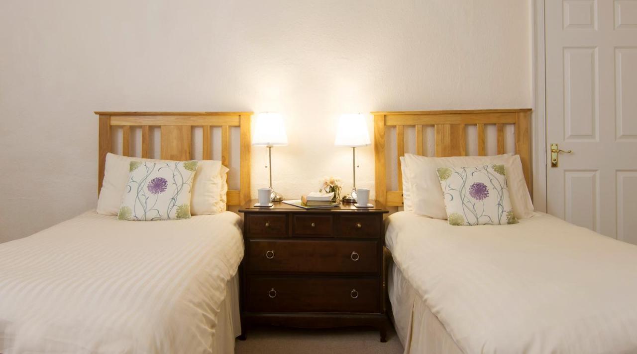 Rydal Hall Christian Retreat Centre 외부 사진