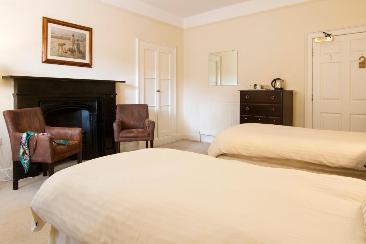 Rydal Hall Christian Retreat Centre 외부 사진