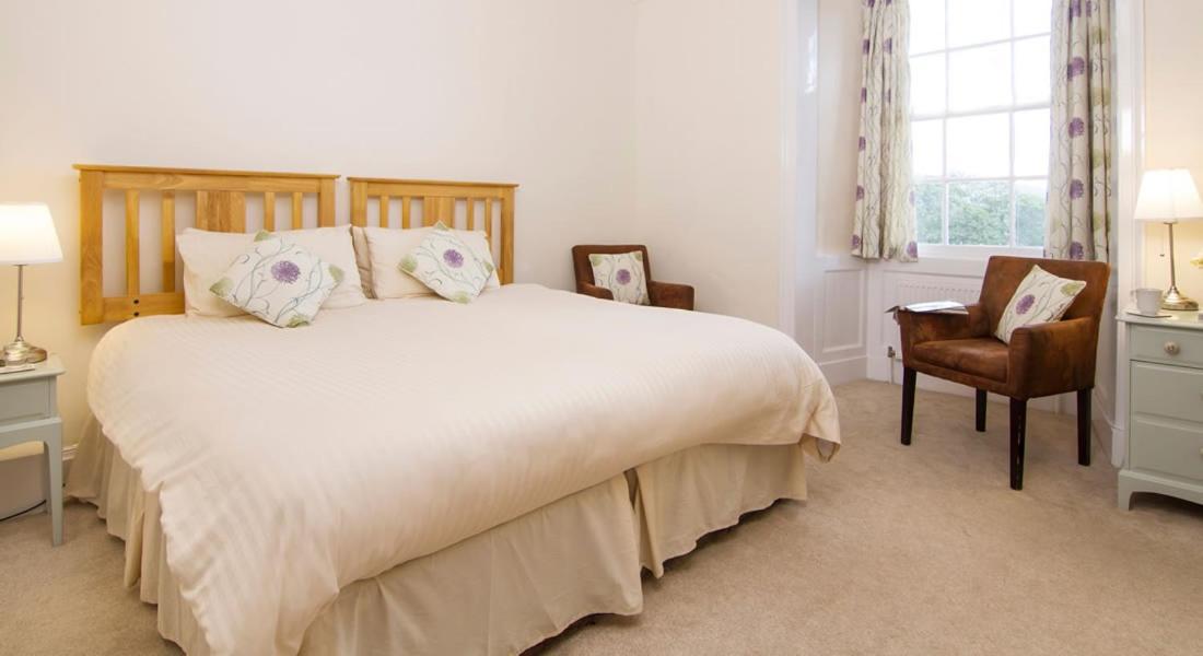 Rydal Hall Christian Retreat Centre 외부 사진