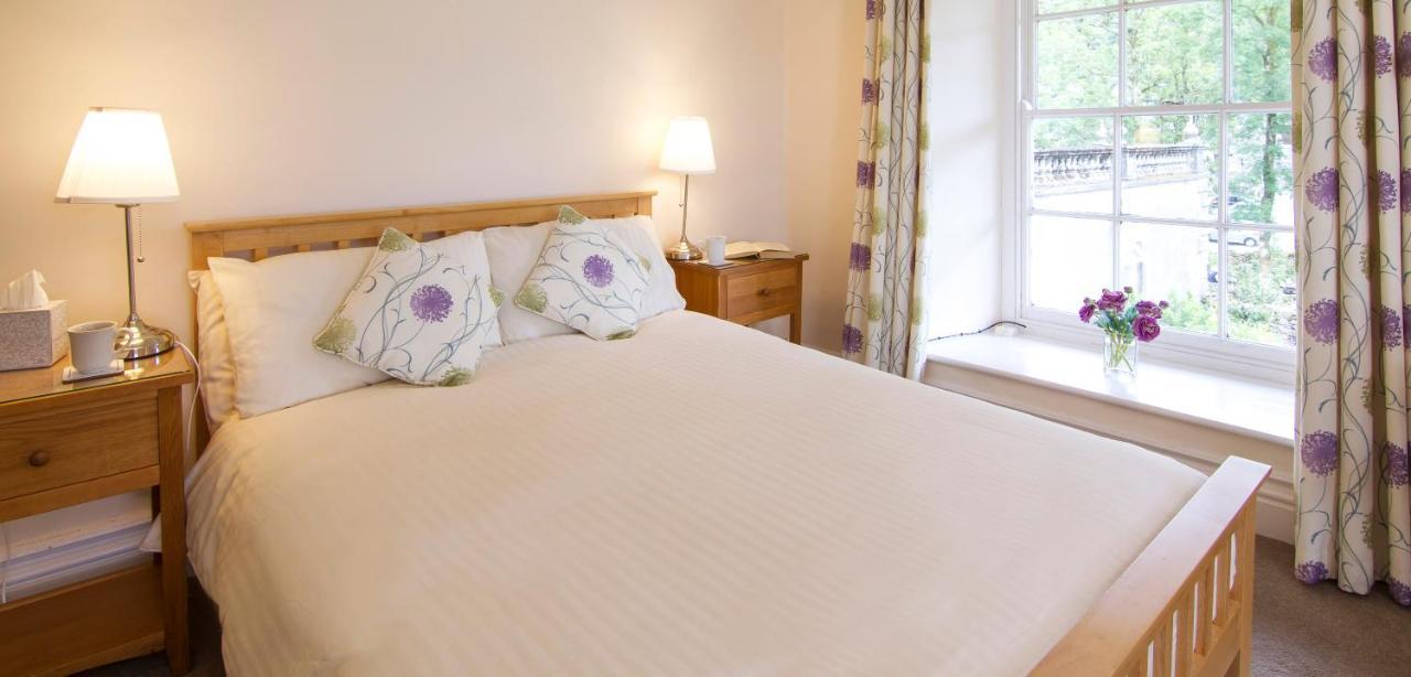Rydal Hall Christian Retreat Centre 외부 사진