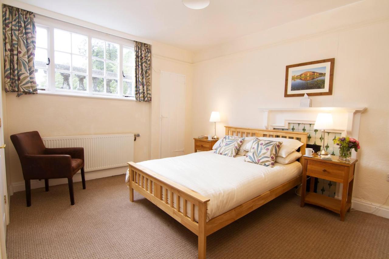 Rydal Hall Christian Retreat Centre 외부 사진