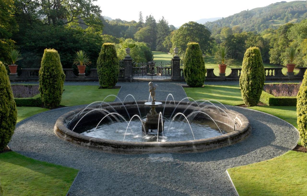 Rydal Hall Christian Retreat Centre 외부 사진