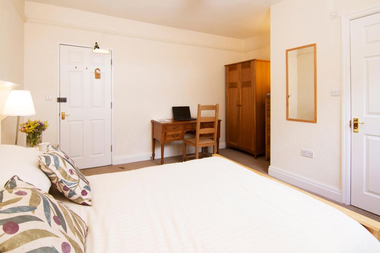 Rydal Hall Christian Retreat Centre 외부 사진