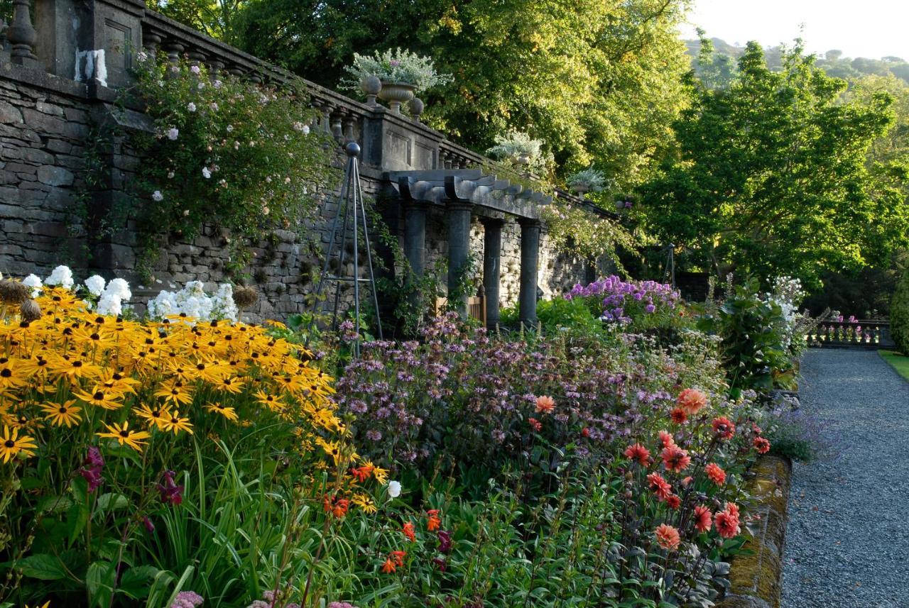 Rydal Hall Christian Retreat Centre 외부 사진