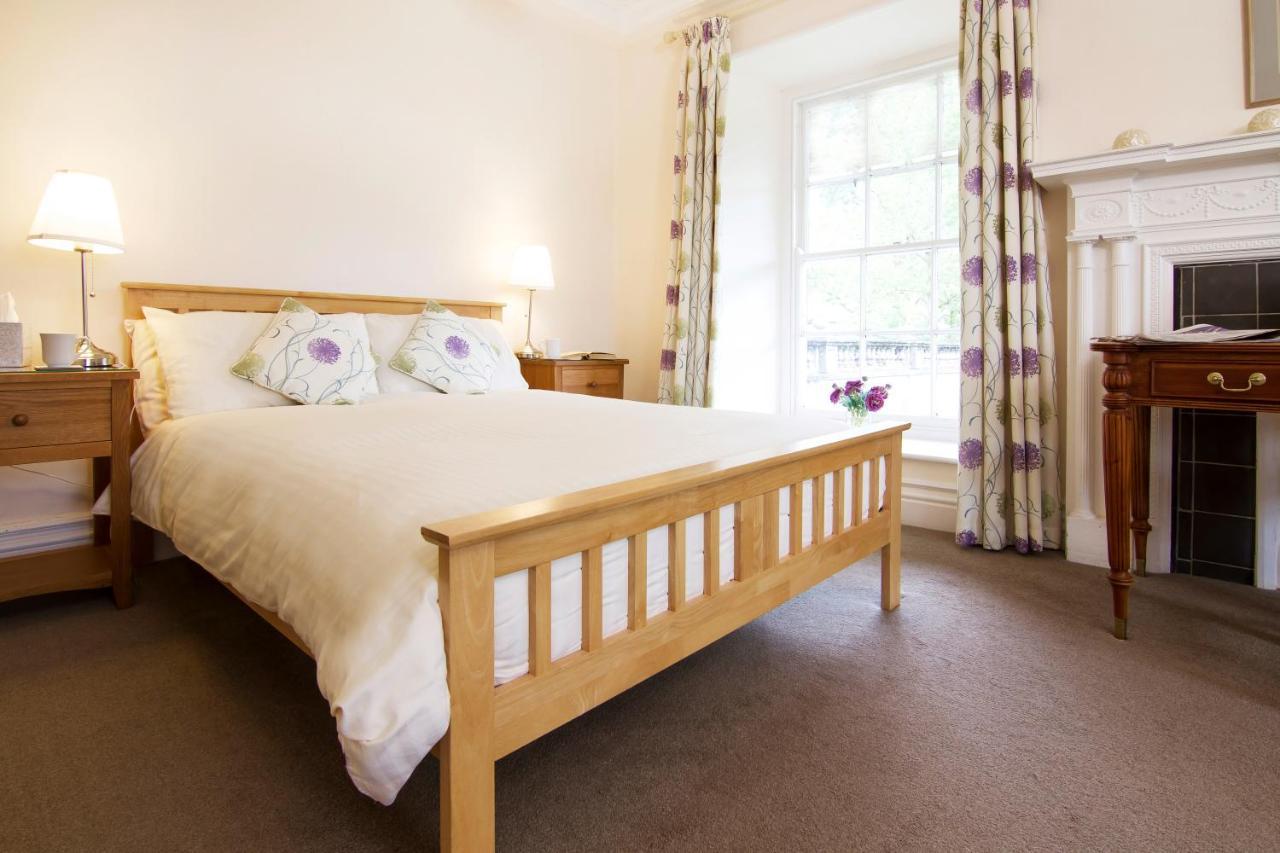 Rydal Hall Christian Retreat Centre 외부 사진