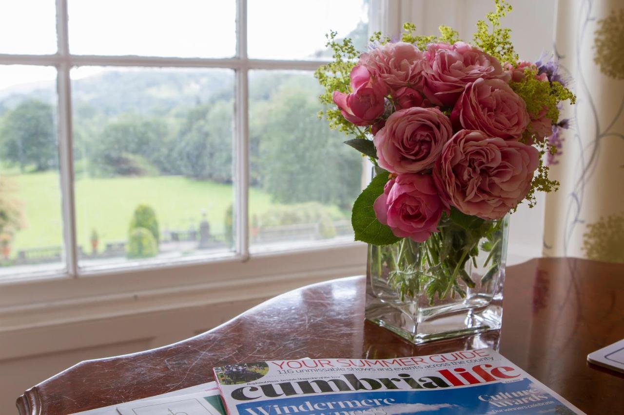 Rydal Hall Christian Retreat Centre 외부 사진