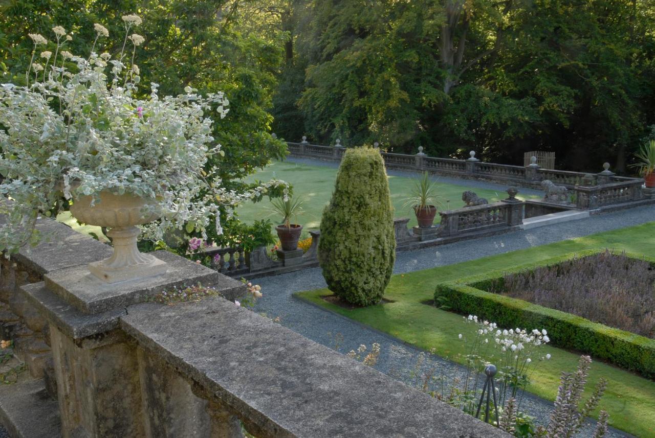 Rydal Hall Christian Retreat Centre 외부 사진