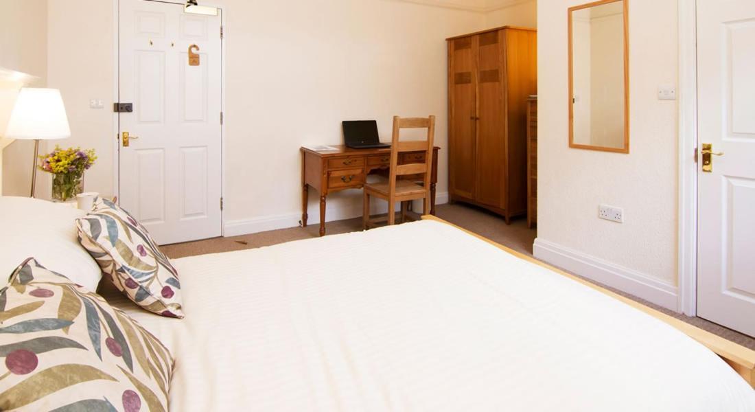 Rydal Hall Christian Retreat Centre 외부 사진