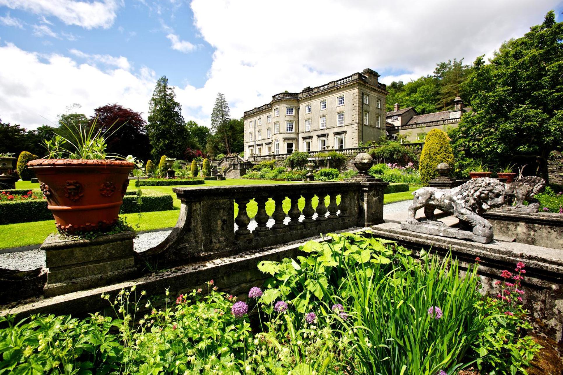 Rydal Hall Christian Retreat Centre 외부 사진