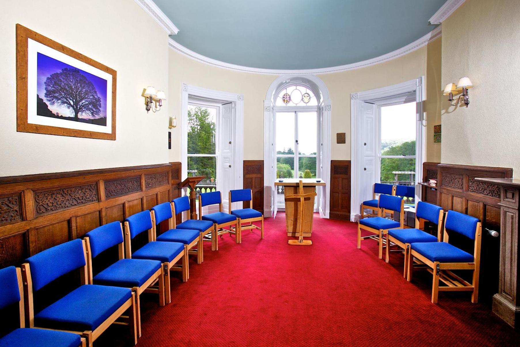Rydal Hall Christian Retreat Centre 외부 사진